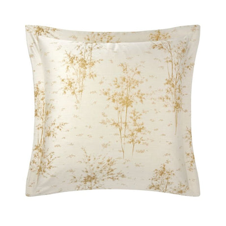 Legende Bedding by Yves Delorme Pillow Sham Euro (Single) 26 x 26 Legende at FIG LINENS AND HOME 22