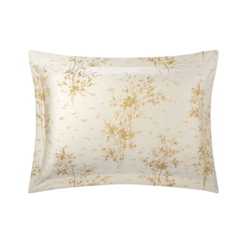 Legende Bedding by Yves Delorme Pillow Sham King (Single) 21 x 37 Legende at FIG LINENS AND HOME 23
