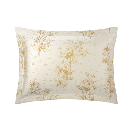 Legende Bedding by Yves Delorme Pillow Sham King (Single) 21 x 37 Legende at FIG LINENS AND HOME 23
