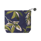 Lemurien Encre Tote 7 x 9 Yves Delorme