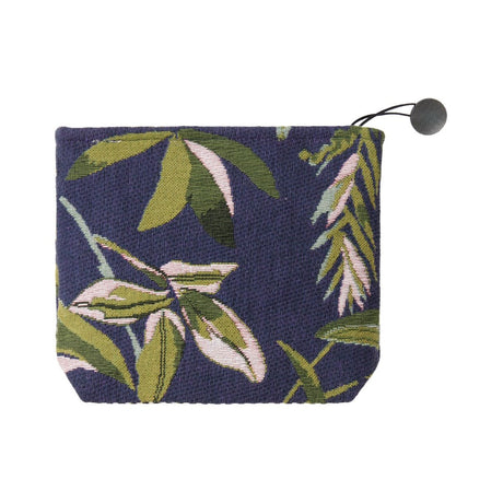 Lemurien Encre Tote 7 x 9 Yves Delorme