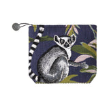 Lemurien Encre Tote 7 x 9 Yves Delorme