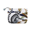 Lemurien Nacre Tote 7 x 9 Yves Delorme