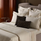 Leopard Bedding by Yves Delorme at Fig Linens and Home 2