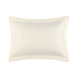 Leopard Pillowcase Standard (Single) 21 x 32 Yves Delorme