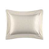 Leopard Sham Boudoir (Single) 12 x 17 Yves Delorme