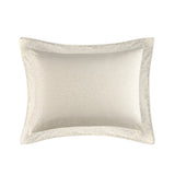 Leopard Sham Standard (Single) 21 x 30 Yves Delorme