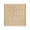 Leopard Dore Napkin 19 x 19 Yves Delorme