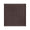 Leopard Moka Napkin 19 x 19 Yves Delorme