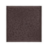 Leopard Moka Napkin 19 x 19 Yves Delorme