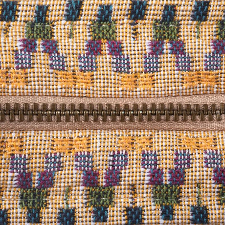 Les Aurore Tote by Yves Delorme Tote 7 x 9 Aurore at FIG LINENS AND HOME 4