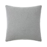 Les Ciel Decorative Pillow by Yves Delorme Decorative Pillow 18 x 18 Ciel at FIG LINENS AND HOME 3