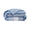 Logan Denim Duvet Cover Set by Hugo Boss Home King Duvet Cover Set (1x King duvet cover, 2x King shams) Denim at FIG LINENS AND HOME 2