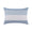 Logan Denim Sham by Hugo Boss Home King Sham (Pair) 21" x 37" Denim at FIG LINENS AND HOME 2