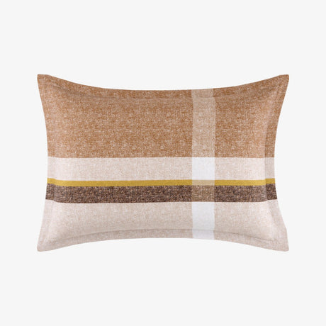 Hugo Boss Home Loomis Pillow Sham | Yves Delorme at Fig Linens and Home