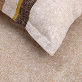 Hugo Boss Home Loomis Pillow Sham | Yves Delorme at Fig Linens and Home - Detail View 2