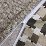 Duvet Zipper - Lucio Bedding by Hugo Boss Home at Fig Linens and Home | Yves Delorme Spring 2026