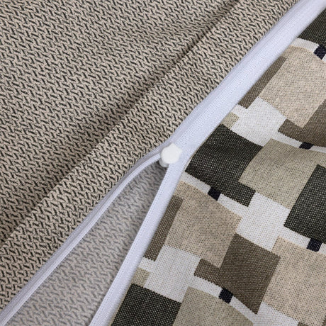 Duvet Zipper - Lucio Bedding by Hugo Boss Home at Fig Linens and Home | Yves Delorme Spring 2026