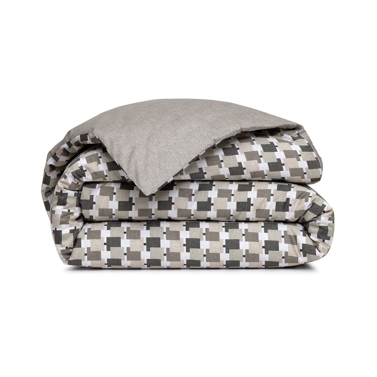 Duvet Covers - Lucio Bedding by Hugo Boss Home at Fig Linens and Home | Yves Delorme Spring 2026