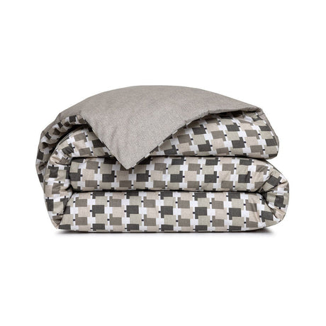 Duvet Covers - Lucio Bedding by Hugo Boss Home at Fig Linens and Home | Yves Delorme Spring 2026