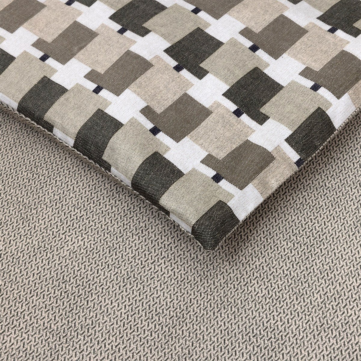Duvet Detail - Lucio Bedding by Hugo Boss Home at Fig Linens and Home | Yves Delorme Spring 2026