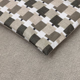 Duvet Detail - Lucio Bedding by Hugo Boss Home at Fig Linens and Home | Yves Delorme Spring 2026