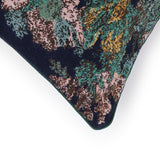 Meaulnes Nuit Decorative Pillow 18 x 18 Yves Delorme