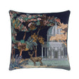Meaulnes Nuit Decorative Pillow 18 x 18 Yves Delorme