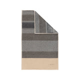 Modernist Stripe Hand Towel 22 x 35 Hugo Boss Home