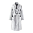 Moon Flowers Shawl Collar Bathrobe (Women's) S Hugo Boss Home for Yves Delorme