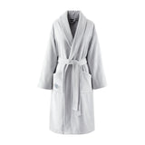 Moon Flowers Shawl Collar Bathrobe (Women's) S Hugo Boss Home for Yves Delorme