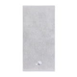 Moon Flowers Bath Towel 28 x 55 Hugo Boss Home for Yves Delorme