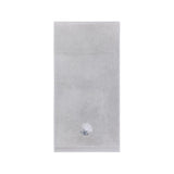 Moon Flowers Hand Towel 20 x 39 Hugo Boss Home for Yves Delorme