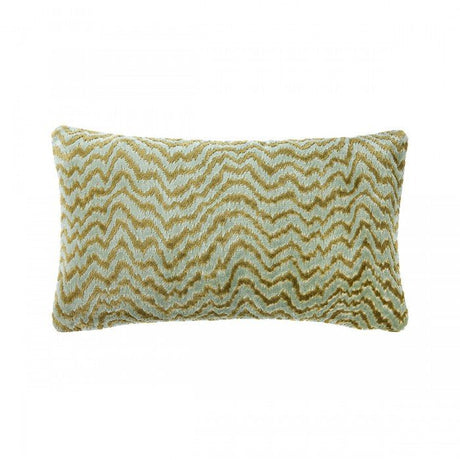 Muses Decorative Pillow by Yves Delorme - view 1