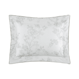 Muses Organic Pillow Sham by Yves Delorme Boudoir Sham Multi at FIG LINENS AND HOME 5