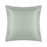 Muses Organic Pillow Sham by Yves Delorme Euro Sham Multi at FIG LINENS AND HOME 3