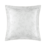 Muses Organic Pillow Sham by Yves Delorme Euro Sham Multi at FIG LINENS AND HOME 2