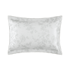 Muses Organic Pillow Sham by Yves Delorme King Sham Multi at FIG LINENS AND HOME 4