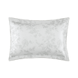 Muses Organic Pillow Sham by Yves Delorme King Sham Multi at FIG LINENS AND HOME 4