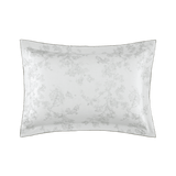 Muses Organic Pillow Sham by Yves Delorme King Sham Multi at FIG LINENS AND HOME 4