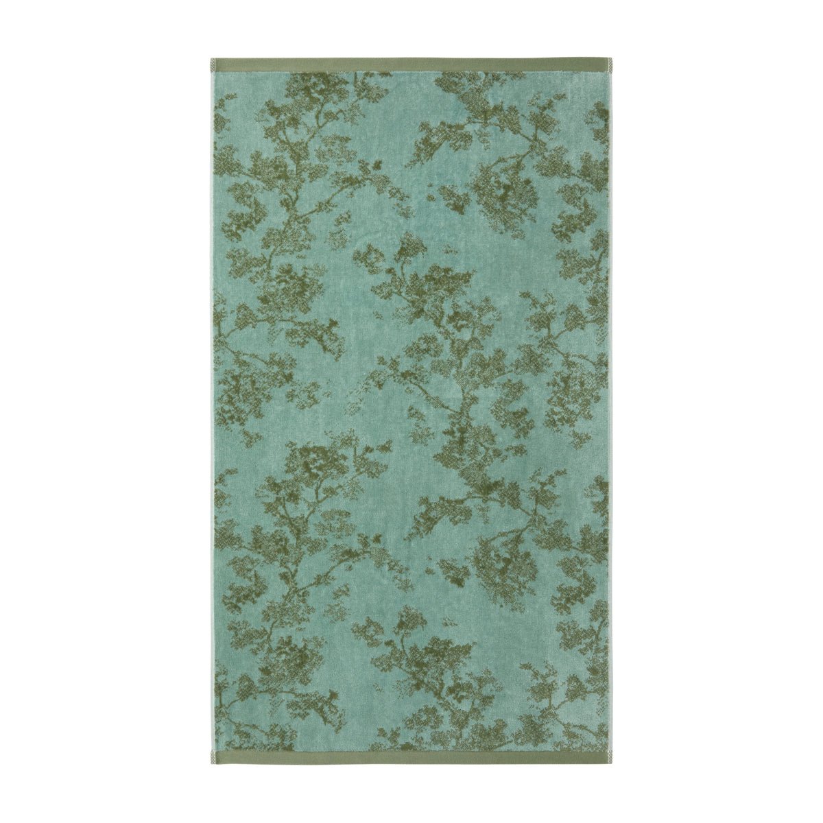 Muses Towels by Yves Delorme | Organic Cotton Bath Collection at Fig Linens and Home - 2