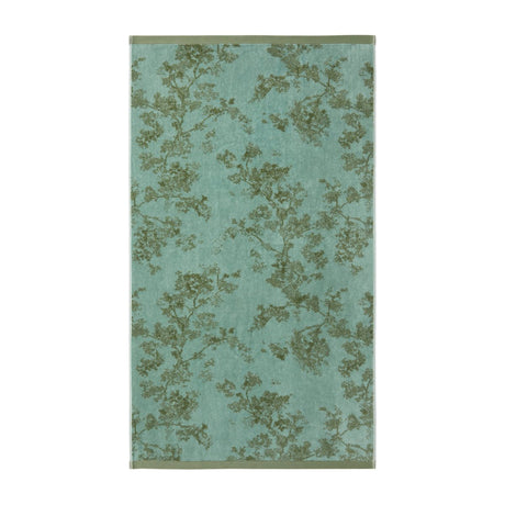 Muses Towels by Yves Delorme | Organic Cotton Bath Collection at Fig Linens and Home - 2