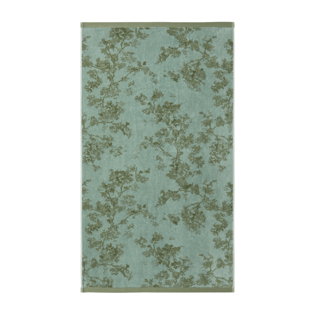 Muses Towels by Yves Delorme | Organic Cotton Bath Collection at Fig Linens and Home - 4