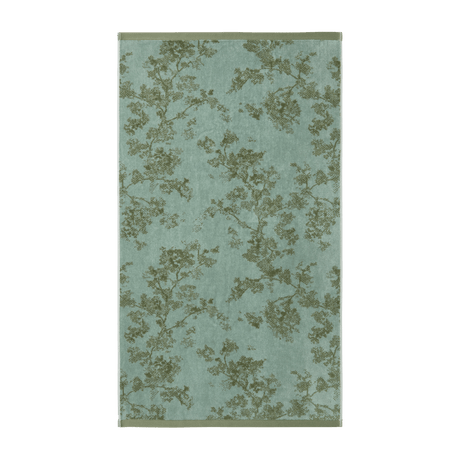 Muses Towels by Yves Delorme | Organic Cotton Bath Collection at Fig Linens and Home - 4