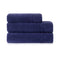 Nature Encre Bath Towels by Yves Delorme Bath Sheet 36” x 63” Encre at FIG LINENS AND HOME 1