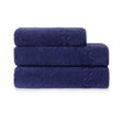 Nature Encre Bath Towels by Yves Delorme Bath Sheet 36” x 63” Encre at FIG LINENS AND HOME 1
