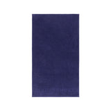Nature Encre Bath Towels by Yves Delorme Bath Sheet 36” x 63” Encre at FIG LINENS AND HOME 5