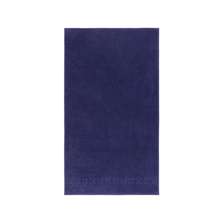 Nature Encre Bath Towels by Yves Delorme Bath Sheet 36” x 63” Encre at FIG LINENS AND HOME 5