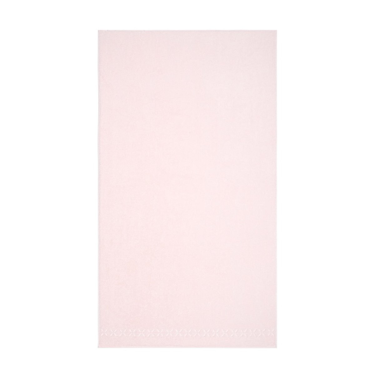 Nature Poudre Towels by Yves Delorme Bath Sheet 35 x 63 Poudre at FIG LINENS AND HOME 3