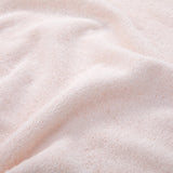 Nature Poudre Towels by Yves Delorme Bath Sheet 35 x 63 Poudre at FIG LINENS AND HOME 5